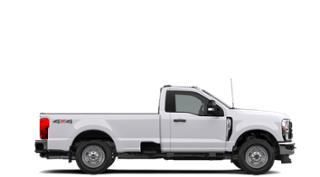 2026 Ford Super Duty® External Image 1